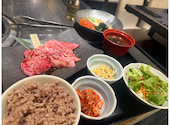 和牛焼肉 土古里 ルミネ横浜店: はるさんの2025年03月22日の1枚目の投稿写真