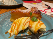 MOKUOLA Dexee Diner 新横浜: はるさんの2022年01月21日の1枚目の投稿写真