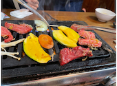 焼肉ちょうしゅう 石垣島本店: はるさんの2022年03月04日の2枚目の投稿写真