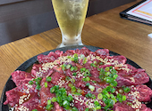 焼肉ちょうしゅう 石垣島本店: はるさんの2022年03月04日の3枚目の投稿写真