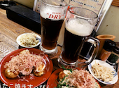 たこ焼 酒場 しん家: みちゃんさんの2026年05月26日の1枚目の投稿写真