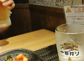 焼肉ホルモン 牛蔵 京橋店: みちゃんさんの2023年07月25日の3枚目の投稿写真