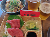 焼きとん 大森商店: みちゃんさんの2026年08月31日の2枚目の投稿写真