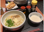 うどん 骨付き鶏 こびんちょ: ひつじちんさんの2026年07月21日の1枚目の投稿写真