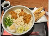 うどん 骨付き鶏 こびんちょ: ひつじちんさんの2026年07月21日の2枚目の投稿写真