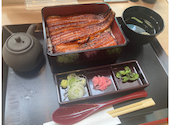 鰻の成瀬 カレッタ汐留店: ひつじちんさんの2026年03月31日の2枚目の投稿写真