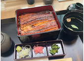 鰻の成瀬 カレッタ汐留店: ひつじちんさんの2026年06月05日の1枚目の投稿写真