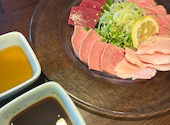 炭火焼肉肉刺しにく式 南郷18丁目店: はなさんの2025年06月19日の1枚目の投稿写真