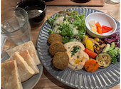 absinthe org. Salad & Grill: snowさんの2025年10月の1枚目の投稿写真