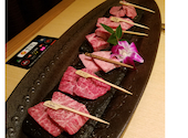 黒毛和牛焼肉　Serge源's 錦店4F　: あわたんさんの2020年11月の1枚目の投稿写真