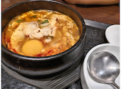 韓国家庭料理　チェゴヤ  札幌東急店: thinさんの2025年08月の1枚目の投稿写真