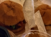 The JOHNSON BURGER: thinさんの2025年08月の1枚目の投稿写真