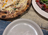 Pizzeria CUORERUDINO クオーレ ル ディーノ 堀江 難波心斎橋: サエさんの2022年09月23日の1枚目の投稿写真