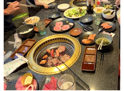 ゆうちゃんさんの2026年07月の投稿」 | あみやき亭 桑名江場店(焼肉