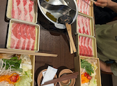温野菜 門前仲町店: chisatoさんの2025年07月12日の3枚目の投稿写真
