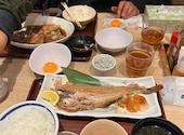 築地食堂 源ちゃん 深川ギャザリア店: chisatoさんの2025年01月26日の2枚目の投稿写真