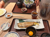 築地食堂 源ちゃん 深川ギャザリア店: chisatoさんの2025年04月07日の2枚目の投稿写真