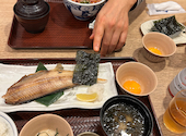 築地食堂 源ちゃん 深川ギャザリア店: chisatoさんの2025年04月27日の2枚目の投稿写真