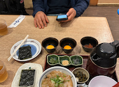築地食堂 源ちゃん 深川ギャザリア店: chisatoさんの2025年07月06日の2枚目の投稿写真