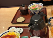 築地食堂 源ちゃん 深川ギャザリア店: chisatoさんの2026年07月19日の1枚目の投稿写真