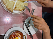 飲み放題＆食べ放題　ソウレ　ダイニング＆バー　門前仲町店: chisatoさんの2026年08月30日の1枚目の投稿写真