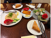 スコンター SUKHONTHA 錦店: p-mamaさんの2025年09月18日の1枚目の投稿写真