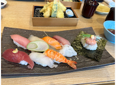 大衆すし酒場 大浜: p-mamaさんの2023年11月03日の1枚目の投稿写真
