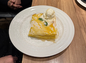 チーズと生はちみつ BeNe アスナル金山: p-mamaさんの2025年12月19日の1枚目の投稿写真