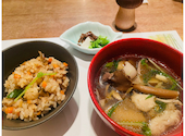 きのこ料理 創士庵: まっきーさんの2025年11月23日の3枚目の投稿写真