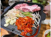 韓国酒場ラフバル: りゅうへいさんの2025年04月12日の2枚目の投稿写真