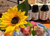 吟醸マグロ 京都四条高倉店: junさんの2026年08月12日の1枚目の投稿写真