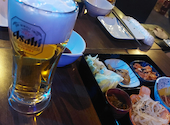 手巻き焼肉 韓国料理 AKARIYA アカリヤ: ロンパさんの2024年12月08日の2枚目の投稿写真