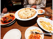 Italian Kitchen VANSAN 富士店: ロンパさんの2024年12月07日の2枚目の投稿写真