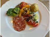 Trattoria GIOGIO トラットリア ジョジョ: it35さんの2026年08月20日の1枚目の投稿写真