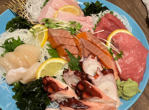 全席完全個室 三陸海鮮 日本酒50種類飲み放題 南部藩: さっちん38さんの2025年11月27日の2枚目の投稿写真