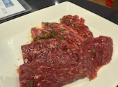 黒毛和牛焼肉 さくら亭: Yunddieさんの2026年08月29日の1枚目の投稿写真