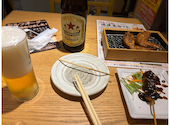 大衆居酒屋 千吉 名古屋駅店: シナモンさんの2026年09月10日の1枚目の投稿写真