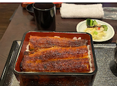 うなぎ料理うな和 泉店: シナモンさんの2026年10月16日の1枚目の投稿写真