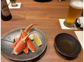 かに重 クオーツ心斎橋店: シナモンさんの2026年07月30日の1枚目の投稿写真