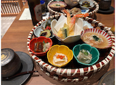 かに重 クオーツ心斎橋店: シナモンさんの2026年07月30日の2枚目の投稿写真