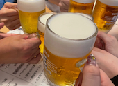 個室食べ飲み放題　鯖と鶏料理の店　GEKI（ゲキ） 赤坂店: みきみーさんの2026年08月04日の1枚目の投稿写真