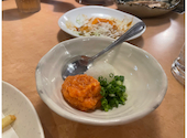 個室食べ飲み放題　鯖と鶏料理の店　GEKI（ゲキ） 赤坂店: みきみーさんの2026年08月04日の2枚目の投稿写真