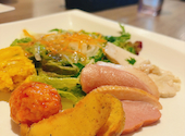 Bistro&Cafe The Art Terrace ビストロアンドカフェザアートテラス: ☆HEART☆さんの2026年08月15日の1枚目の投稿写真