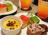 Bistro&Cafe The Art Terrace ビストロアンドカフェザアートテラス: ☆HEART☆さんの2026年08月15日の3枚目の投稿写真