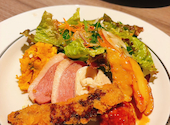 Bistro&Cafe The Art Terrace ビストロアンドカフェザアートテラス: ☆HEART☆さんの2026年09月12日の1枚目の投稿写真