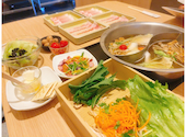 温野菜 八幡穴生店: ☆HEART☆さんの2025年07月25日の2枚目の投稿写真