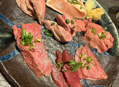 肉刺し居酒屋 ニクイボウズ: はまさんの2025年06月07日の2枚目の投稿写真