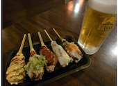 炭火居酒屋 炎 すすきのビル店: たくさんの2025年06月13日の1枚目の投稿写真