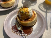 cafe Rei (カフェ レイ): お嬢さんの2026年02月の1枚目の投稿写真