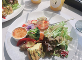 cafe Rei カフェ レイ: めんみさんの2026年02月03日の2枚目の投稿写真